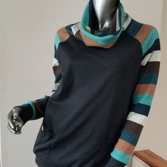 Comfy top - Picture 1 of 5